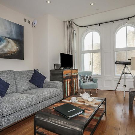 Harlech Apartments - Branwen Luaran gambar