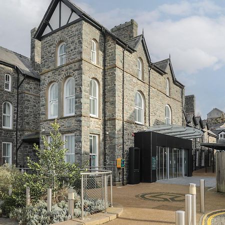 Harlech Apartments - Branwen Luaran gambar