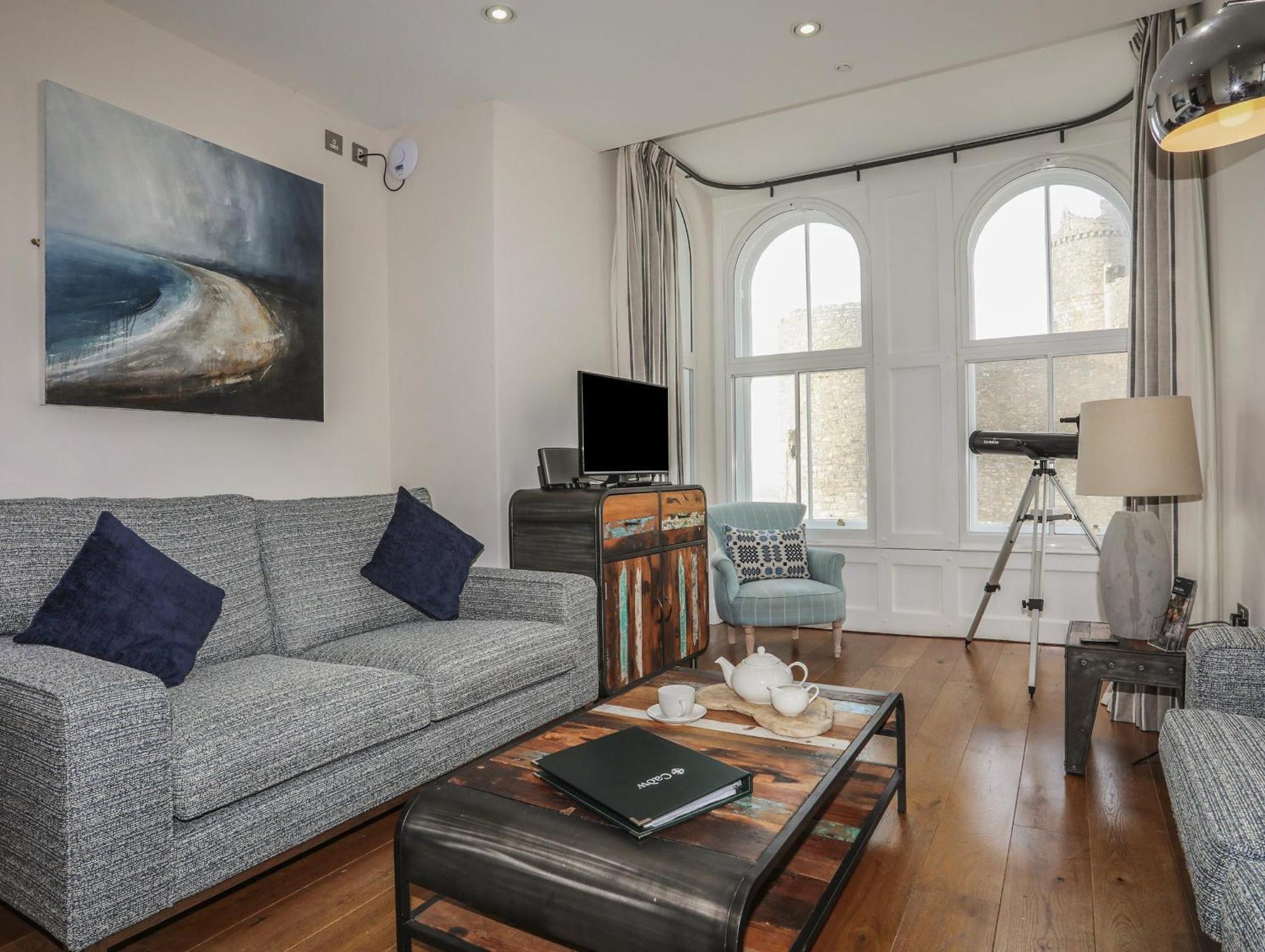 Harlech Apartments - Branwen Luaran gambar