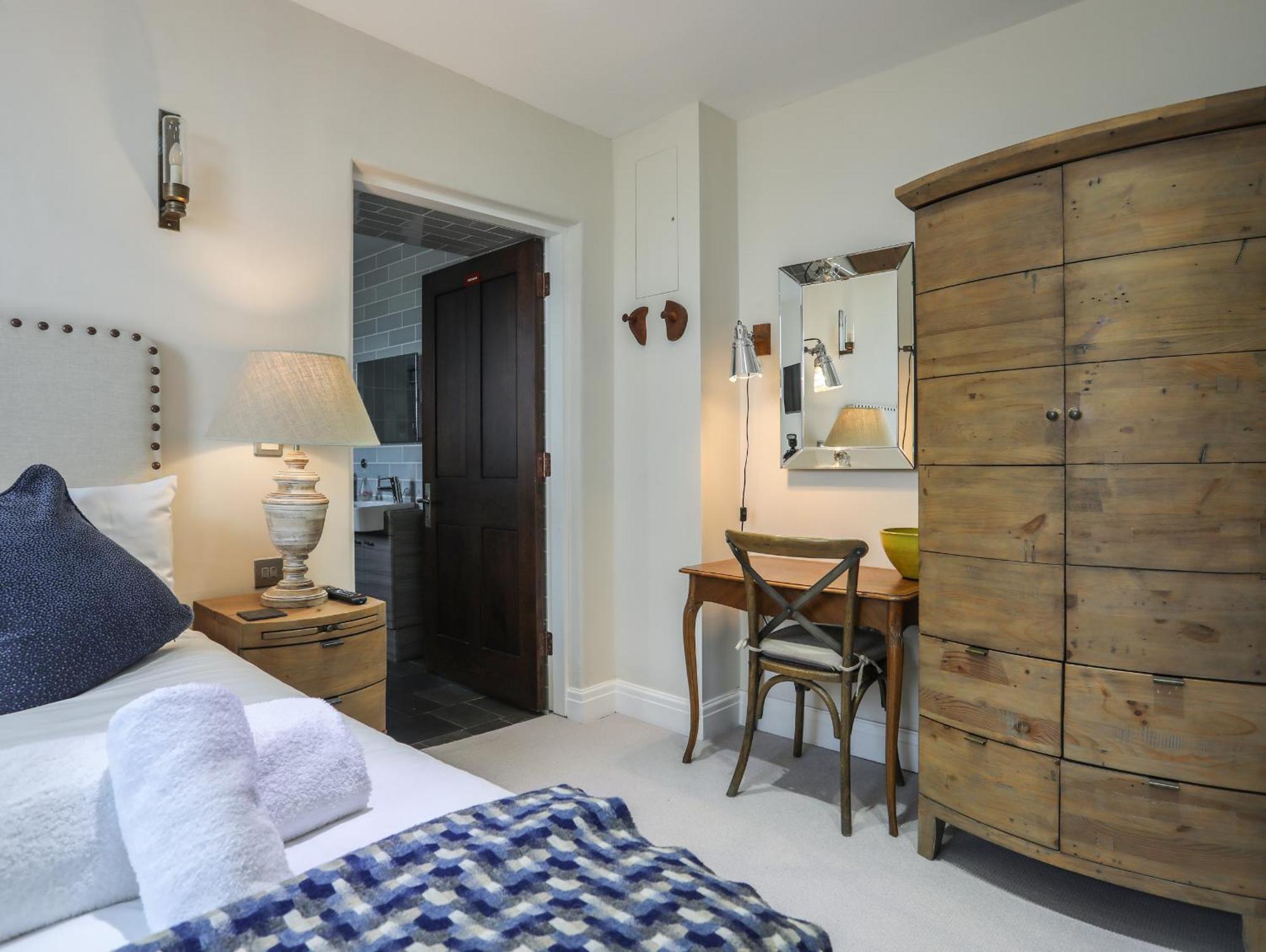 Harlech Apartments - Branwen Luaran gambar