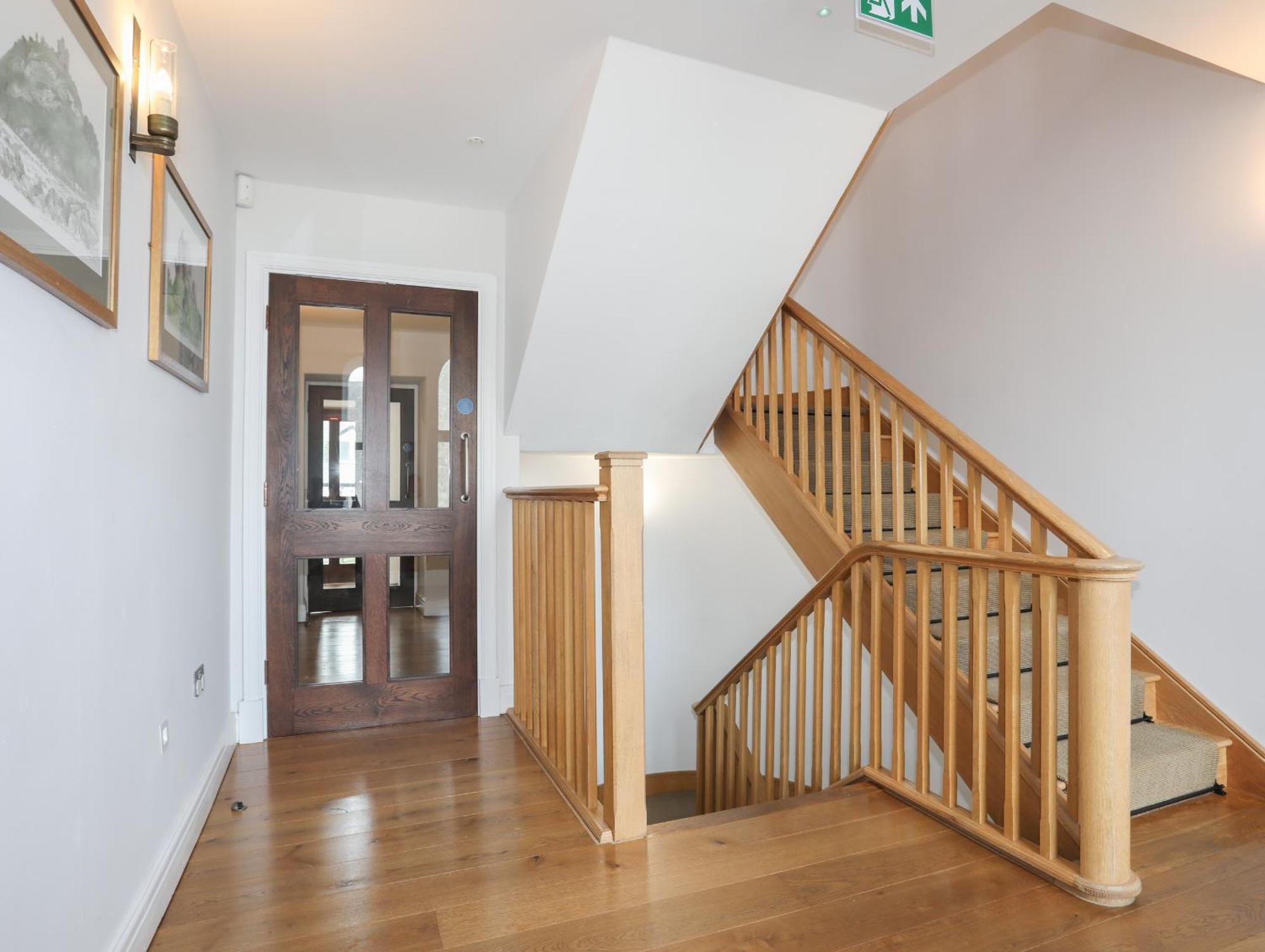 Harlech Apartments - Branwen Luaran gambar