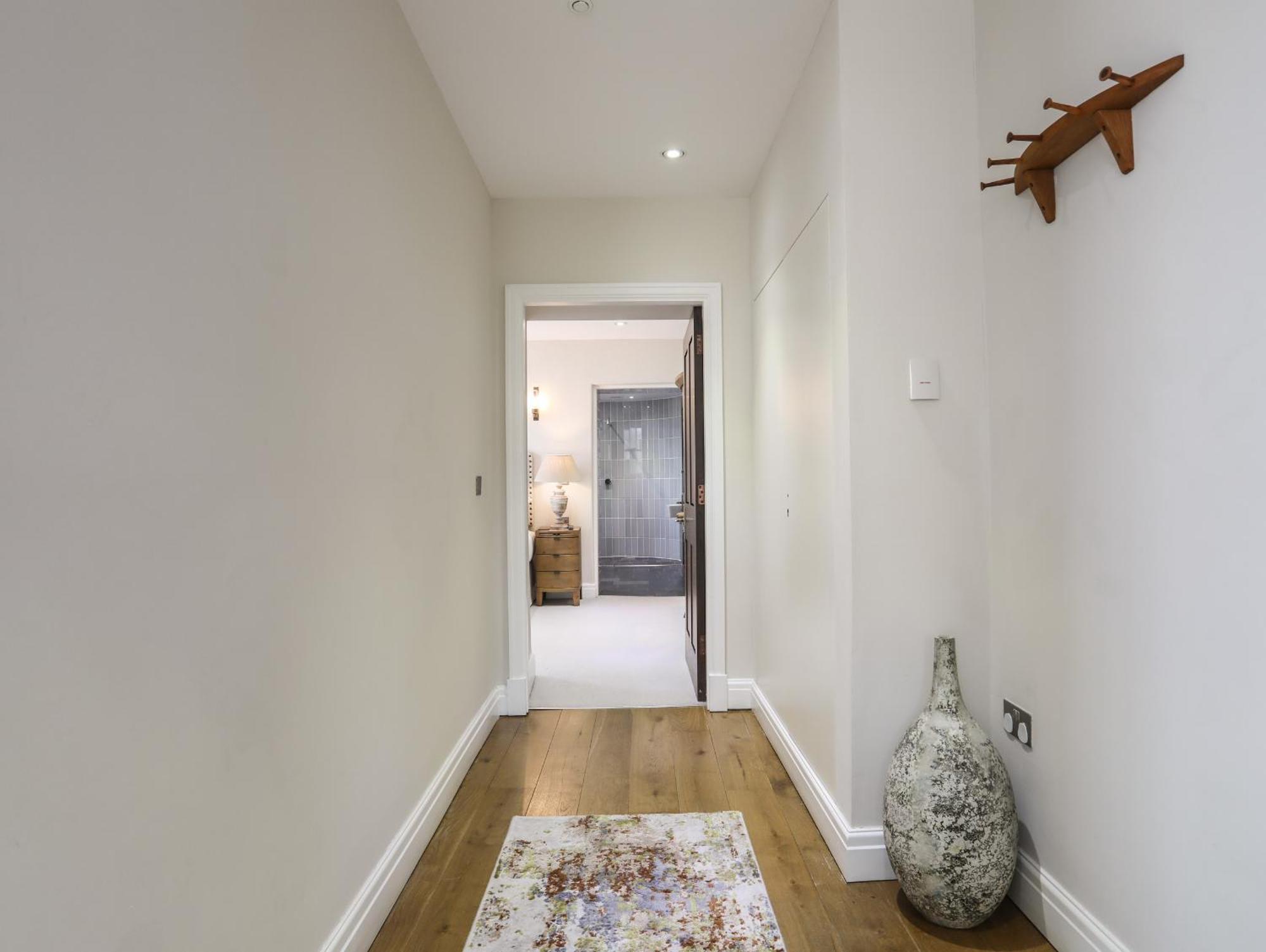 Harlech Apartments - Branwen Luaran gambar