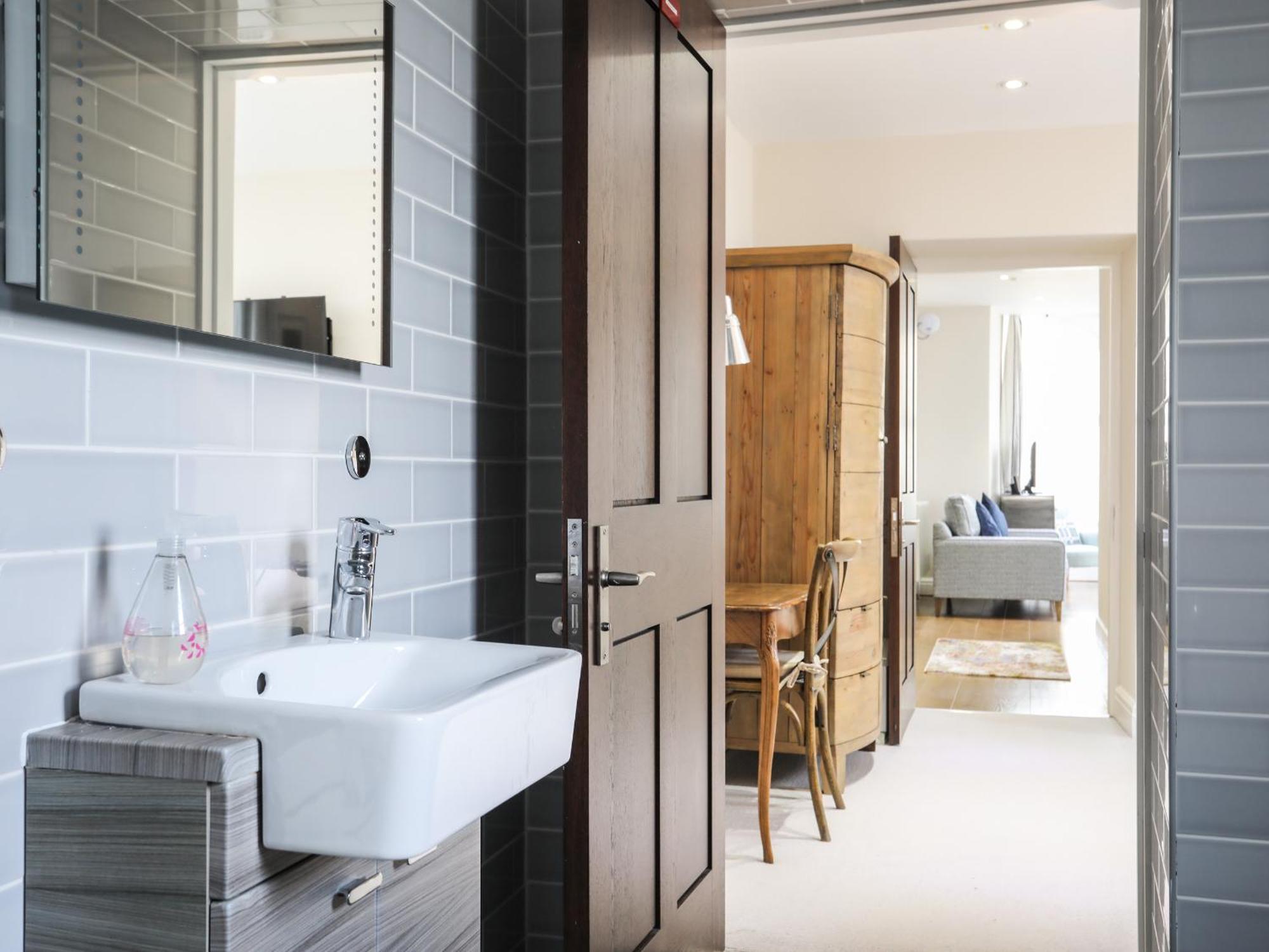 Harlech Apartments - Branwen Luaran gambar