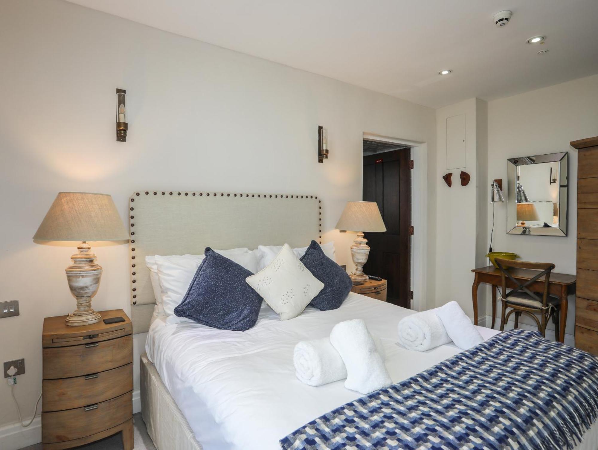 Harlech Apartments - Branwen Luaran gambar
