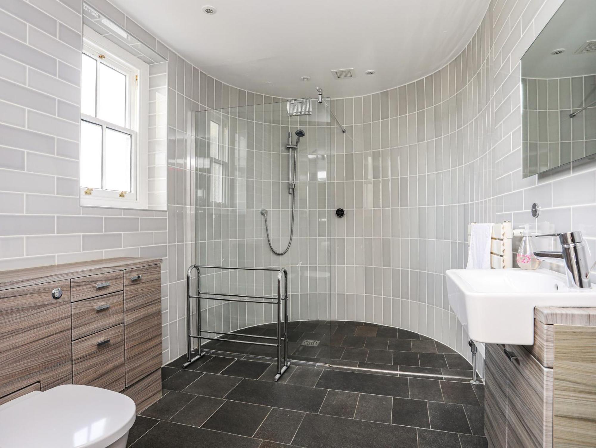 Harlech Apartments - Branwen Luaran gambar